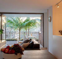 2 Bedroom Apt in Potts Point with Parking - Melbourne Tourism