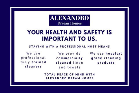 2 BEDROOM BRAND NEW APT // MOMENTS FROM RNSH - Melbourne Tourism 1