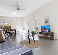 2 Bedroom w/Parking Near Central Cessnock - Melbourne Tourism