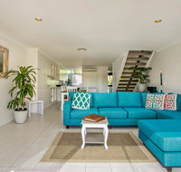 2 James Cook Apartments - Melbourne Tourism