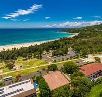 2/66 Lawson Street Byron Bay - Koranba - Melbourne Tourism