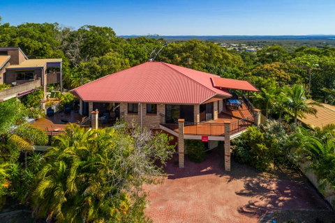 2/80 Cooloola Drive - Comfortable And Cosy Unit Enjoying Ocean Views And Views To Fraser Island - Melbourne Tourism 0