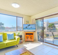 20 Kingsway 3 Bedroom Holiday Apartment - Melbourne Tourism