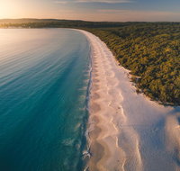 24 Hyam Road Hyams Beach - Melbourne Tourism