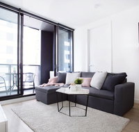 25 Empire 1Br1Bth Pinkytoffee MelCen CBD FreeTram 
