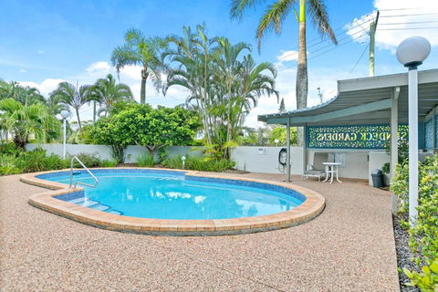 BEACHFRONT BLISS POSITIONED PERFECTLY IN COTTON TREE - Melbourne Tourism 2
