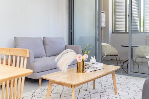 Beautiful Cabra 6ppl Apt - Melbourne Tourism 0