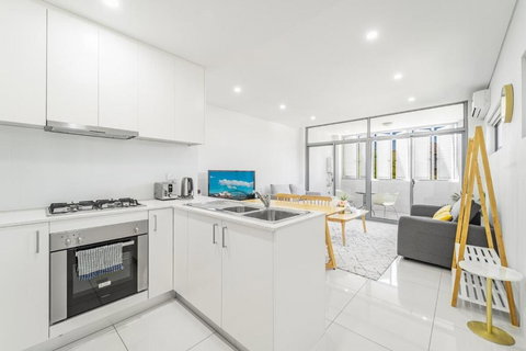 Beautiful Cabra 6ppl Apt - Melbourne Tourism 2