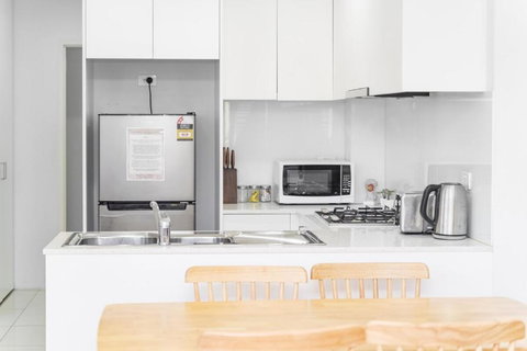 Beautiful Cabra 6ppl Apt - Melbourne Tourism 3