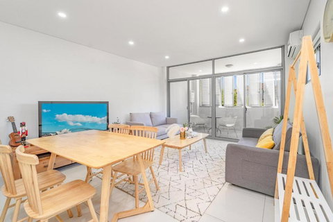 Beautiful Cabra 6ppl Apt - Melbourne Tourism 4