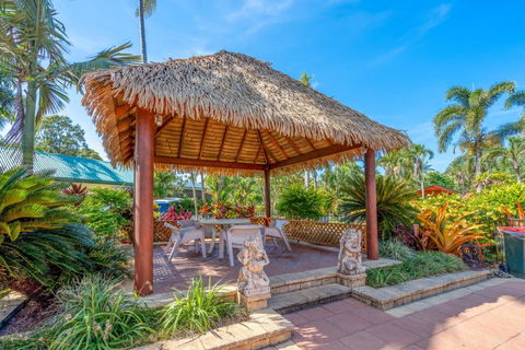 BIG4 Tasman Holiday Parks - South Mission Beach - Melbourne Tourism 4
