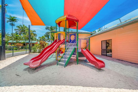 BIG4 Tasman Holiday Parks - South Mission Beach - Melbourne Tourism 3