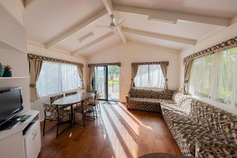 BIG4 Breeze Holiday Parks - Eildon - Melbourne Tourism 2