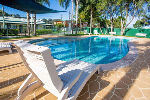 BIG4 Batemans Bay At Easts Riverside Holiday Park - Melbourne Tourism 3