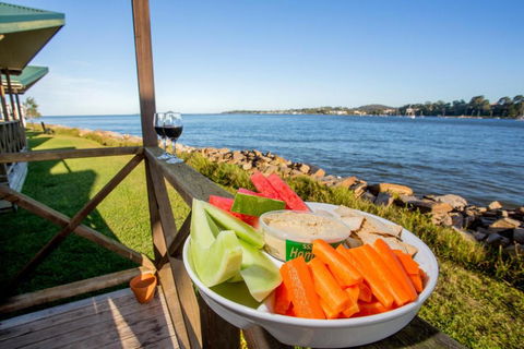 BIG4 Batemans Bay At Easts Riverside Holiday Park - Melbourne Tourism 2