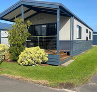 BIG4 Port Fairy Holiday Park - Melbourne Tourism