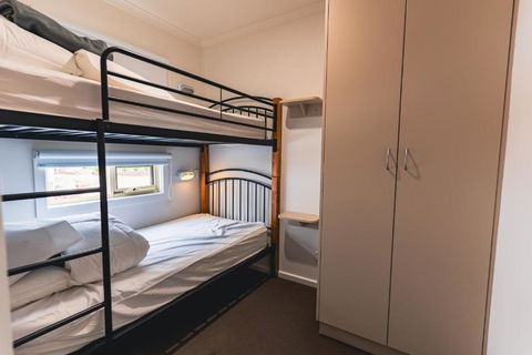 BIG4 Tassie Getaway Parks St Helens - Melbourne Tourism 3