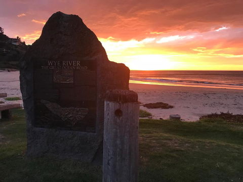 BIG4 Wye River Holiday Park - Melbourne Tourism 4