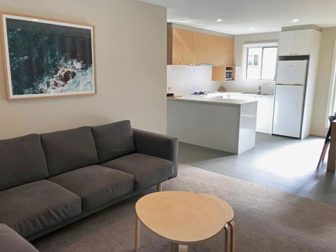 BIG4 Wye River Holiday Park - Melbourne Tourism 3