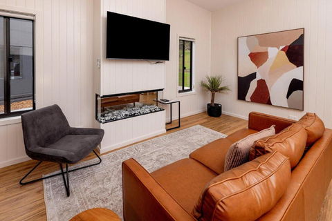 BIG4 Wye River Holiday Park - Melbourne Tourism 1