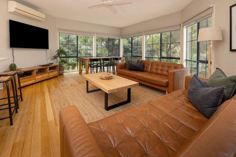 BIG4 Wye River Holiday Park - Melbourne Tourism 0