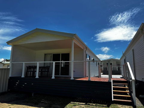 BIG4 Ulladulla Beachside Holiday Park - Melbourne Tourism 1