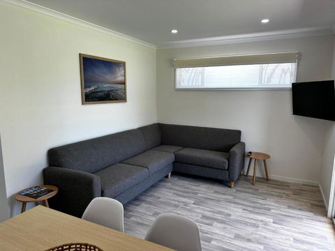 BIG4 Ulladulla Beachside Holiday Park - Melbourne Tourism 2