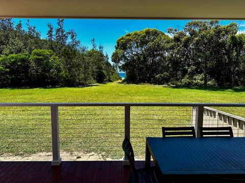 BIG4 Ulladulla Beachside Holiday Park - Melbourne Tourism 3