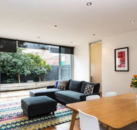 Bradman Modern Style a Walk to MCG, Swan St, CBD - Melbourne Tourism