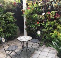 Brunswick B & B - Melbourne Tourism