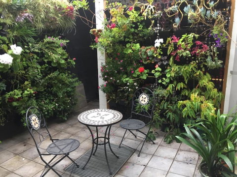 Brunswick B & B - Melbourne Tourism 0