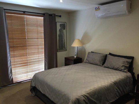 Brunswick B & B - Melbourne Tourism 1