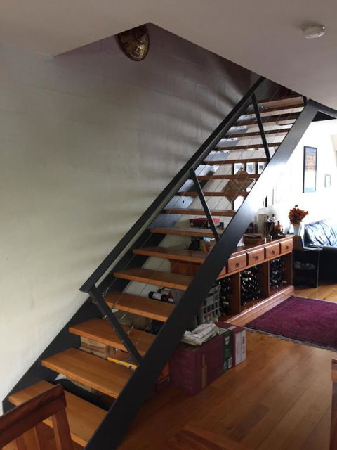 Brunswick B & B - Melbourne Tourism 2