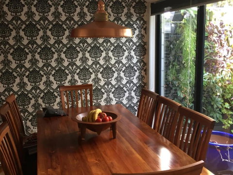 Brunswick B & B - Melbourne Tourism 3