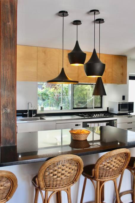 Caba Beach Casa - Melbourne Tourism 0