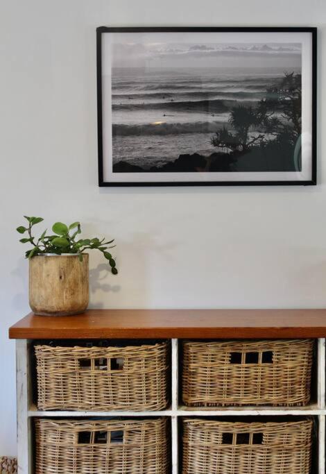 Caba Beach Casa - Melbourne Tourism 4