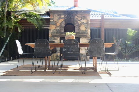 Caba Beach Casa - Melbourne Tourism 3