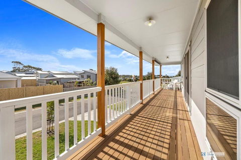 Cadwell Comfort - Melbourne Tourism 2