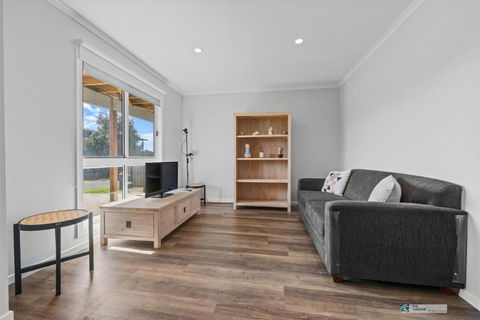 Cadwell Comfort - Melbourne Tourism 4