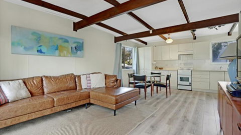 Calypso Cottage - Melbourne Tourism 0