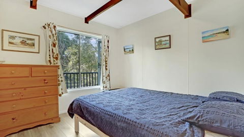 Calypso Cottage - Melbourne Tourism 2