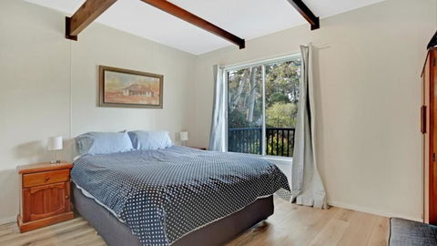 Calypso Cottage - Melbourne Tourism 4