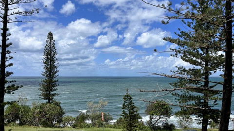 Campbells Cove Unit 1 - Melbourne Tourism 0