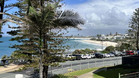 Campbells Cove Unit 1 - Melbourne Tourism 1