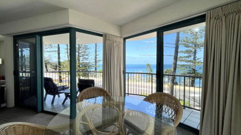 Campbells Cove Unit 1 - Melbourne Tourism 2