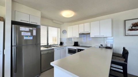 Campbells Cove Unit 1 - Melbourne Tourism 3