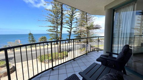 Campbells Cove Unit 1 - Melbourne Tourism 4