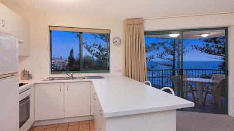 Campbells Cove Unit 11 - Melbourne Tourism 2