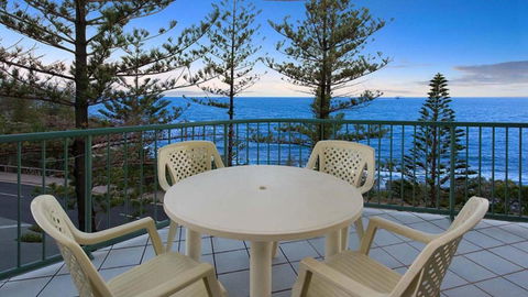 Campbells Cove Unit 11 - Melbourne Tourism 1