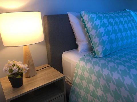 CandE On Samphire - Melbourne Tourism 2